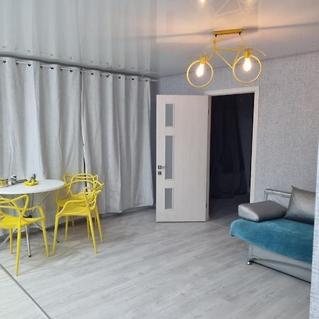 Амстердам Apartment เครเมนชุก ภายนอก รูปภาพ