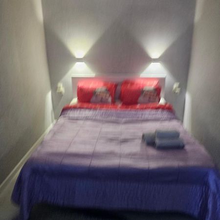 Амстердам Apartment เครเมนชุก ภายนอก รูปภาพ