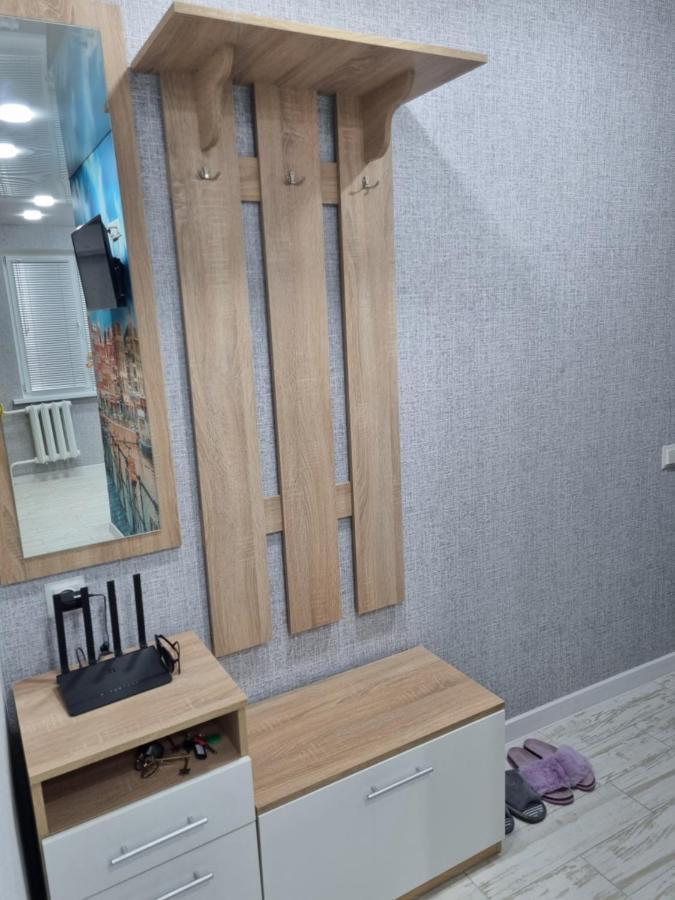 Амстердам Apartment เครเมนชุก ภายนอก รูปภาพ